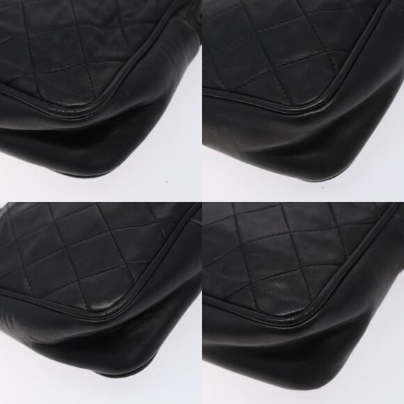 Chanel Matelasse Chain Shoulder Bag - Picture 6 of 7